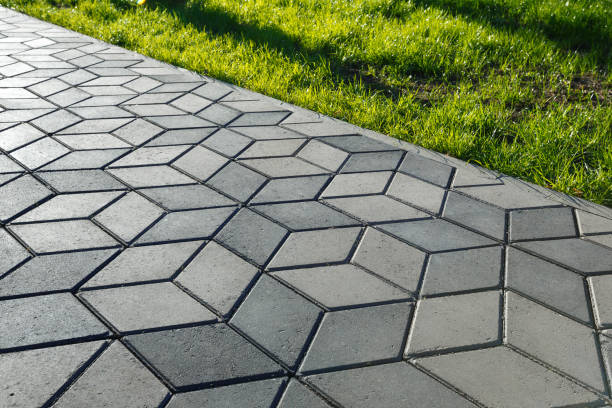 Best Brick driveway pavers in Topeka, IN