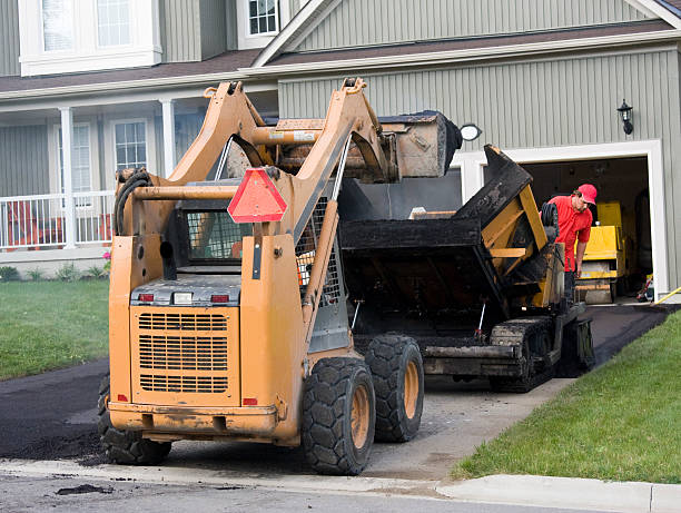 Best Stone driveway pavers in Topeka, IN