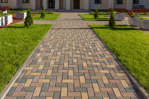 Best Driveway paver repairs and maintenance in Topeka, IN